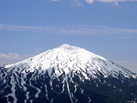 Mount Bachelor